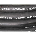 Manguera hidráulica YATAI EN 854 3TE R3
